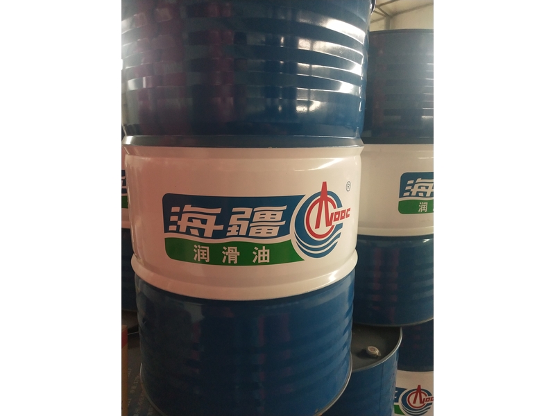 中国海油工业用油